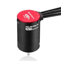 Hobbywing Quicrun 4274SL-2000KV-Black-G2